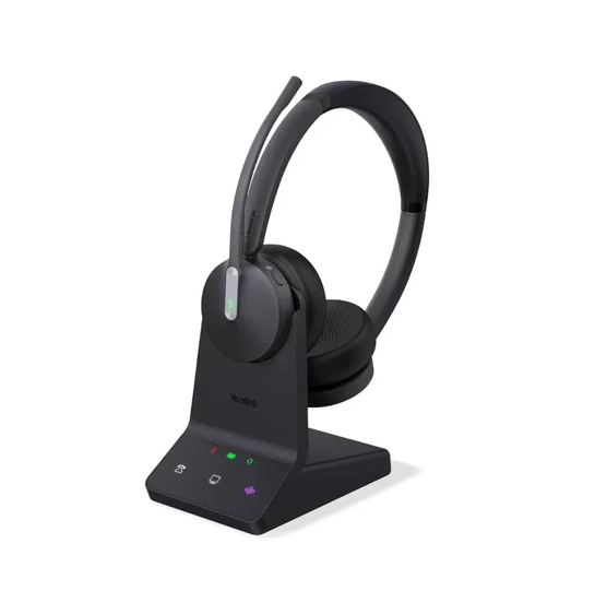 YEALINK WH64 TEAMS - obrazek 3