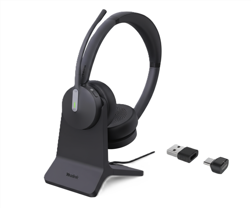 YEALINK BH70 TEAMS - obrazek 5