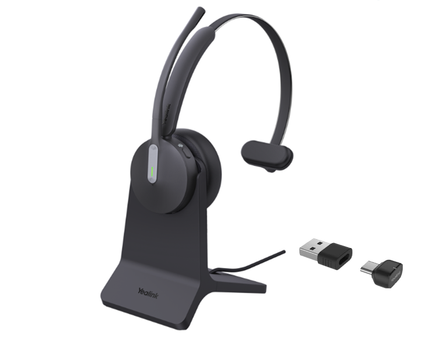 YEALINK BH70 TEAMS - obrazek 4