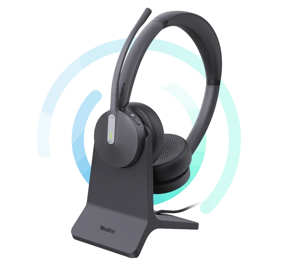 YEALINK BH70 TEAMS - obrazek 8