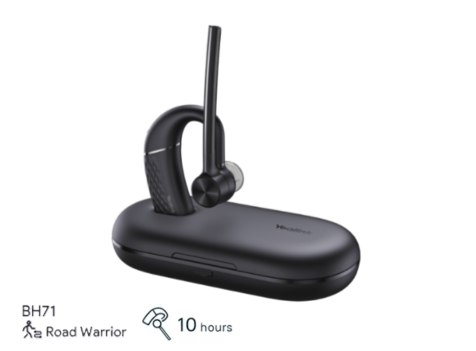 YEALINK BH71 - obrazek 6