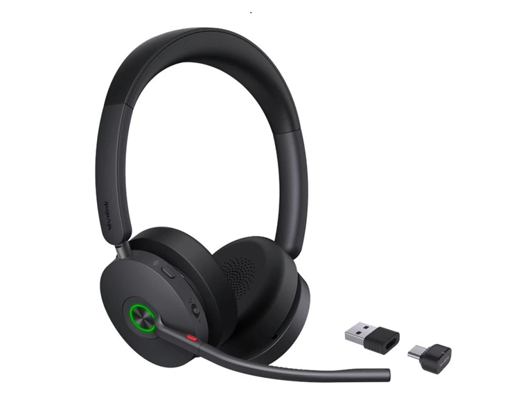 YEALINK BH74 TEAMS - obrazek 3