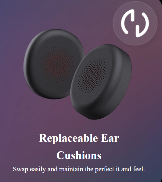 YEALINK BH74 TEAMS - obrazek 11