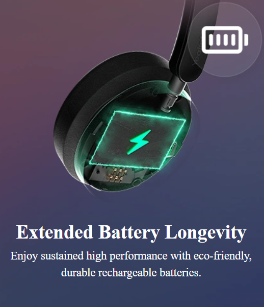 YEALINK BH74 TEAMS - obrazek 10