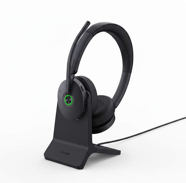 YEALINK BH74 TEAMS - obrazek 12