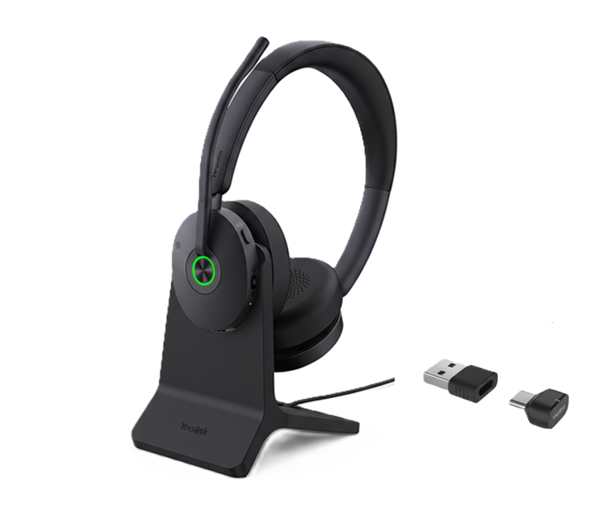 YEALINK BH74 TEAMS - obrazek 4