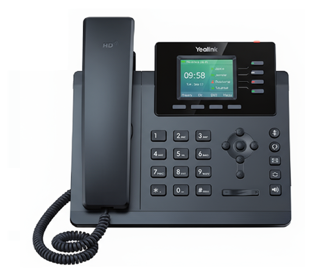 YEALINK SIP-T34W - obrazek 2