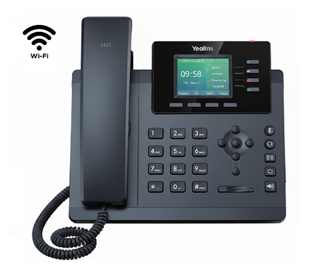 YEALINK SIP-T34W - obrazek 2