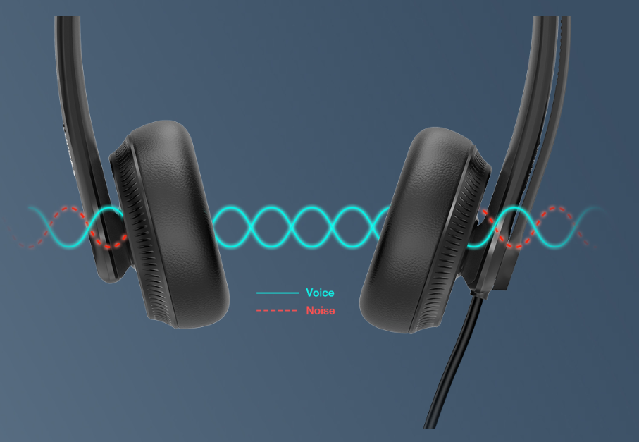 YEALINK UH34 TEAMS - obrazek 6