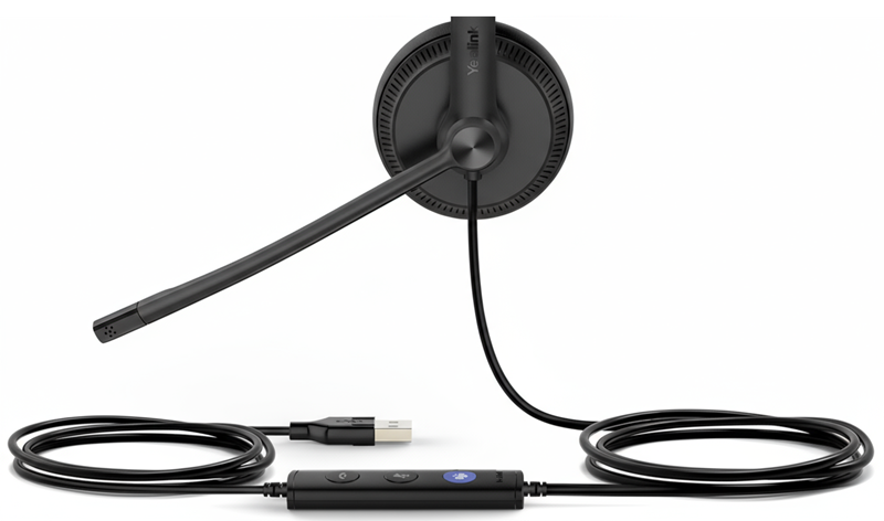 YEALINK UH34 TEAMS - obrazek 4