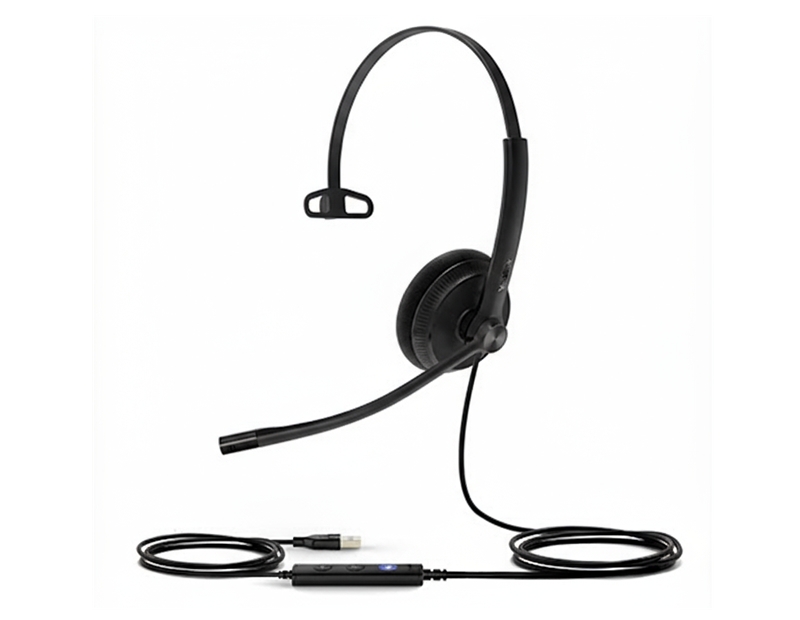 YEALINK UH34 TEAMS - obrazek 5