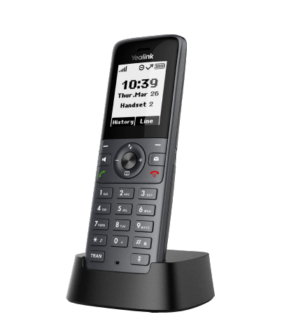 YEALINK W71P DECT - obrazek 3