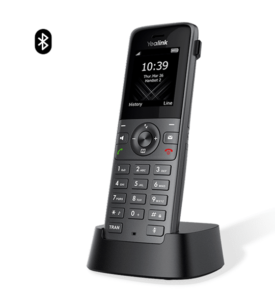 YEALINK W74P DECT - obrazek 3