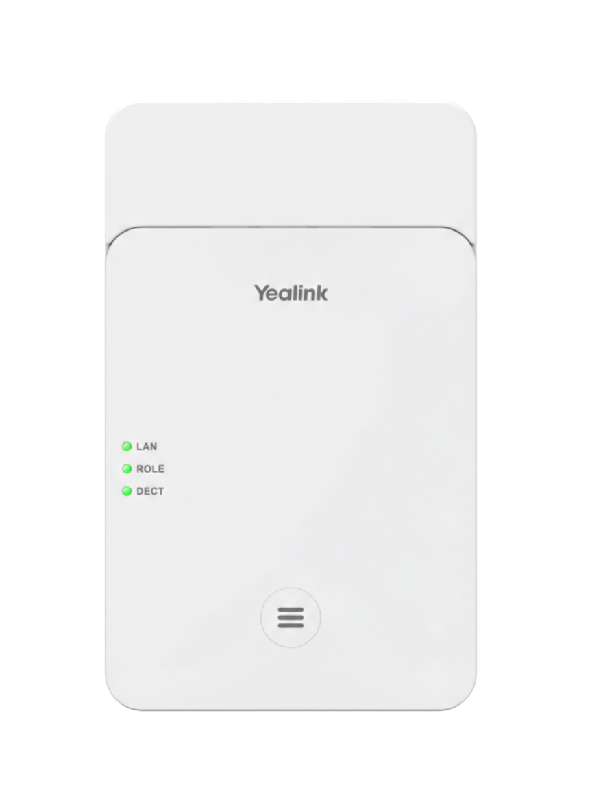 YEALINK W75B & DM - obrazek 2